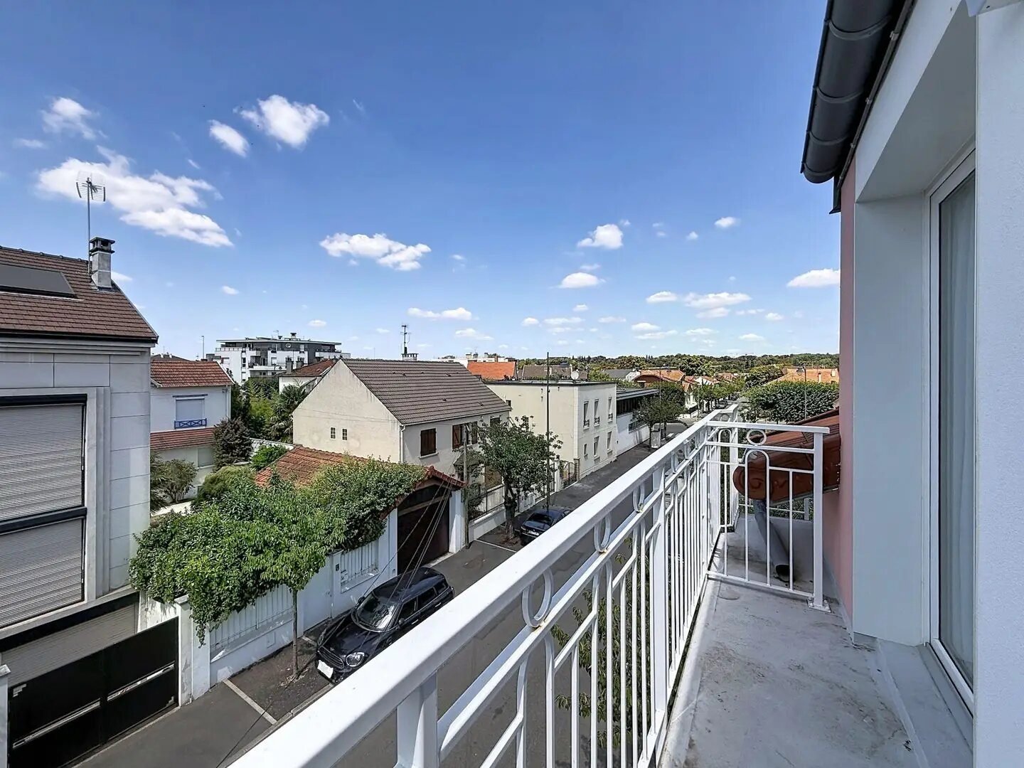 Appartement à louer, 48m², Maisons-Alfort
