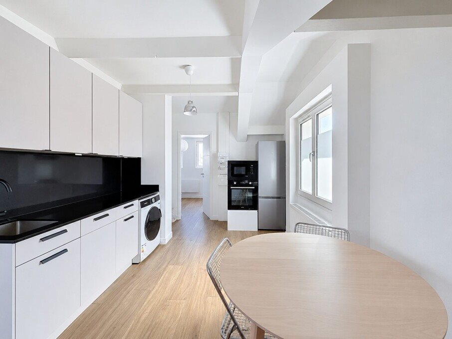 Appartement à louer, 48m², Maisons-Alfort