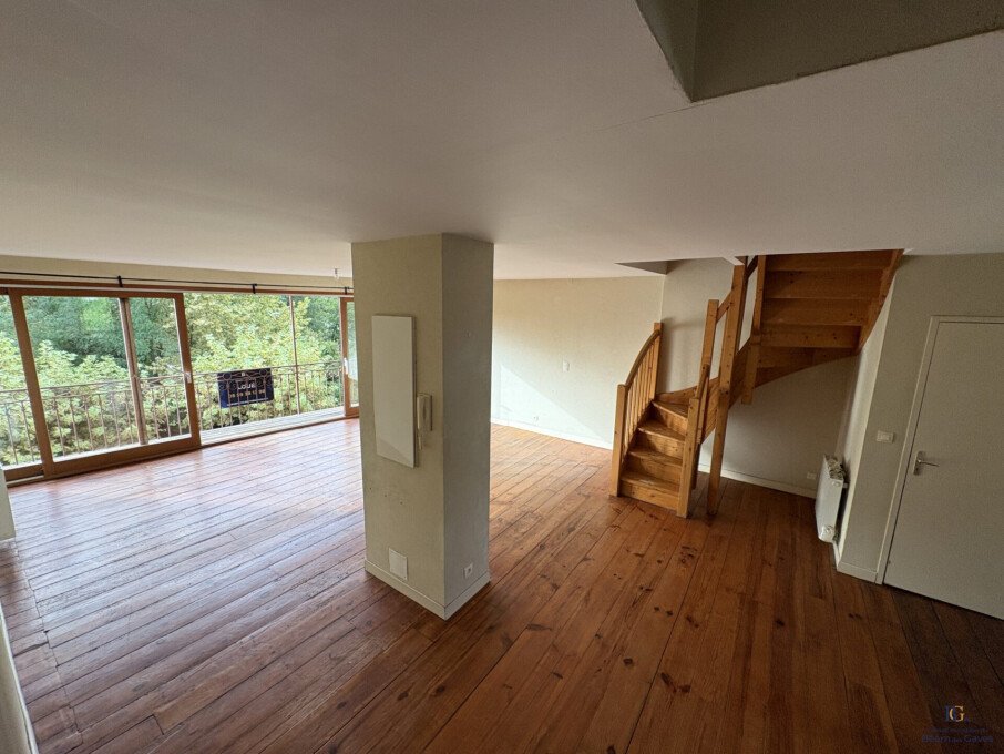 Appartement à louer, 72m², Salies-de-Béarn