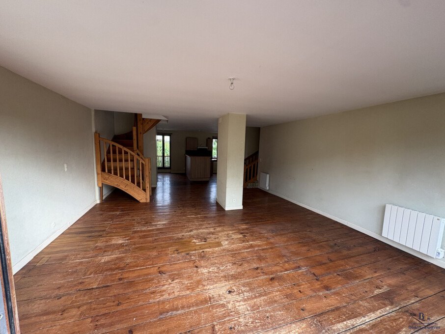 Appartement à louer, 72m², Salies-de-Béarn
