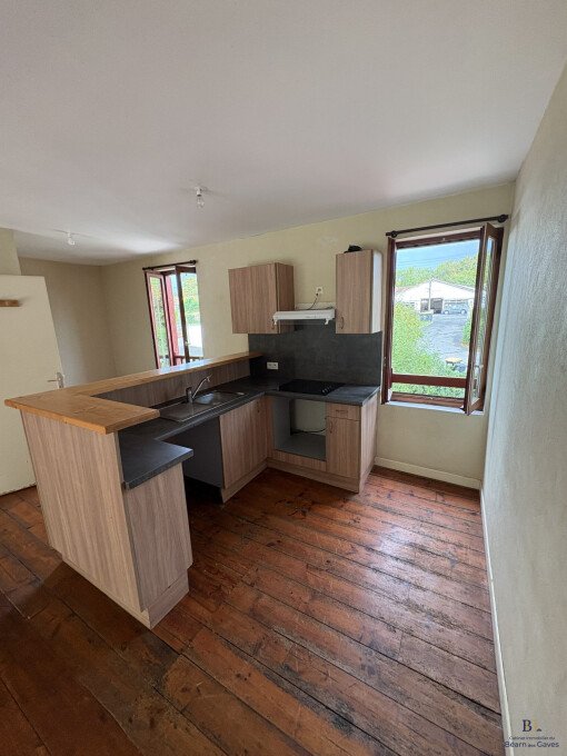 Appartement à louer, 72m², Salies-de-Béarn