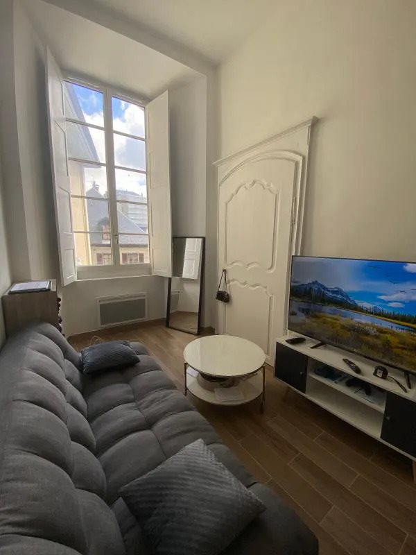 Appartement à louer, 22m², Chambéry