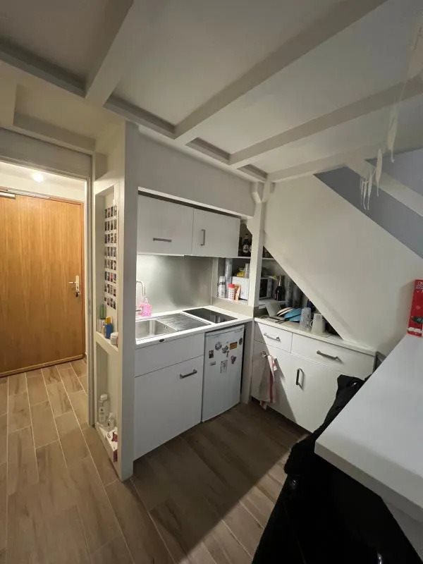 Appartement à louer, 22m², Chambéry