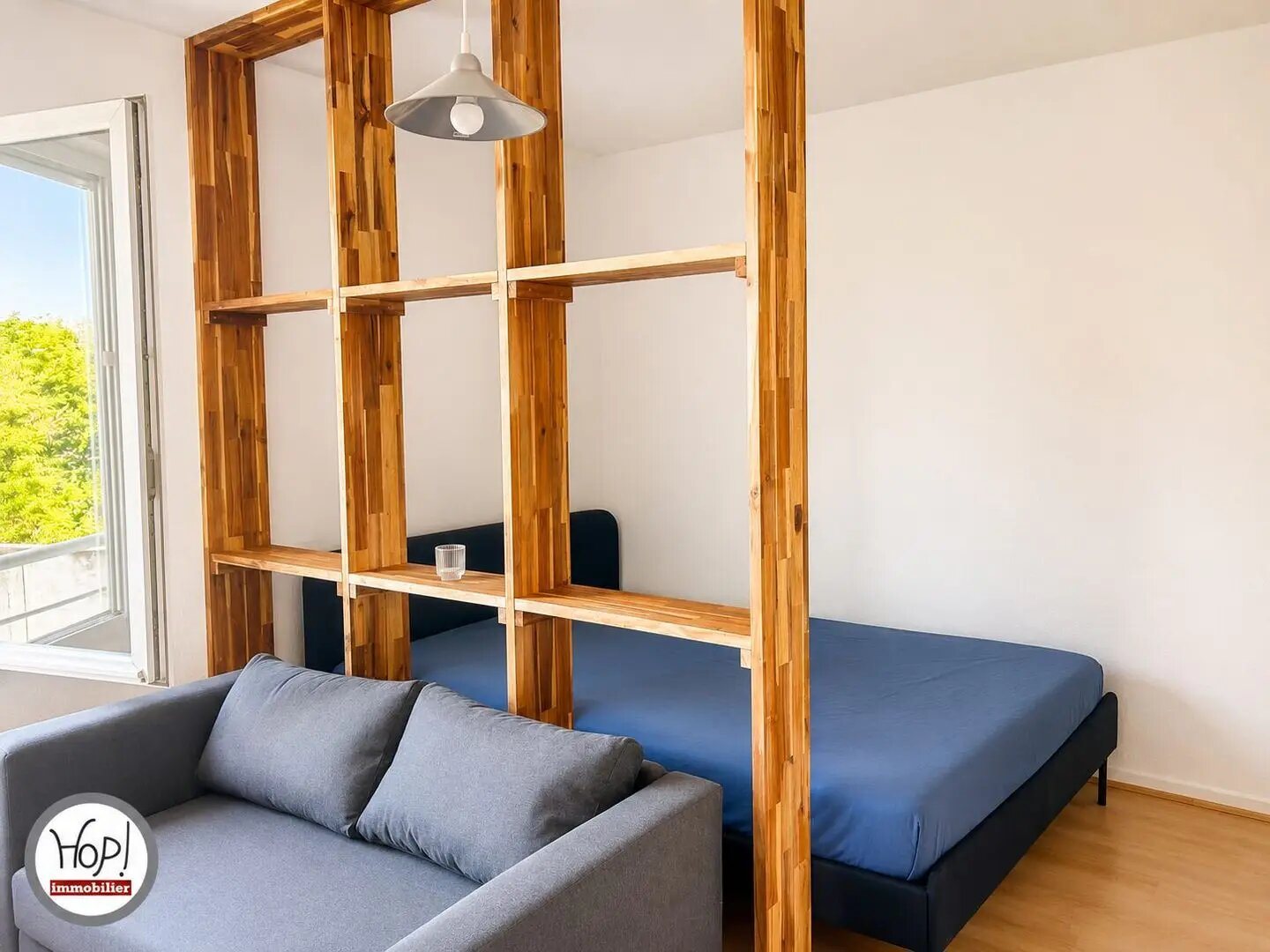 Appartement à louer, 24m², Bordeaux
