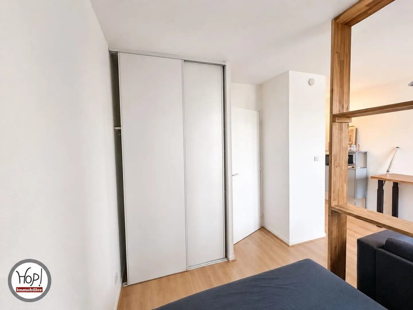 Appartement à louer, 24m², Bordeaux