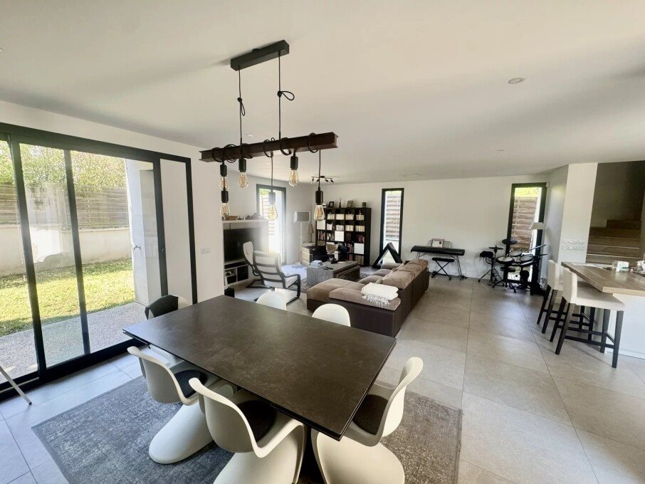 Maison à louer, 151m², Rueil-Malmaison