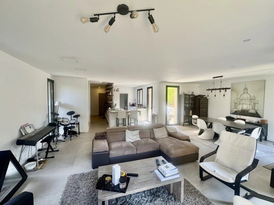 Maison à louer, 151m², Rueil-Malmaison