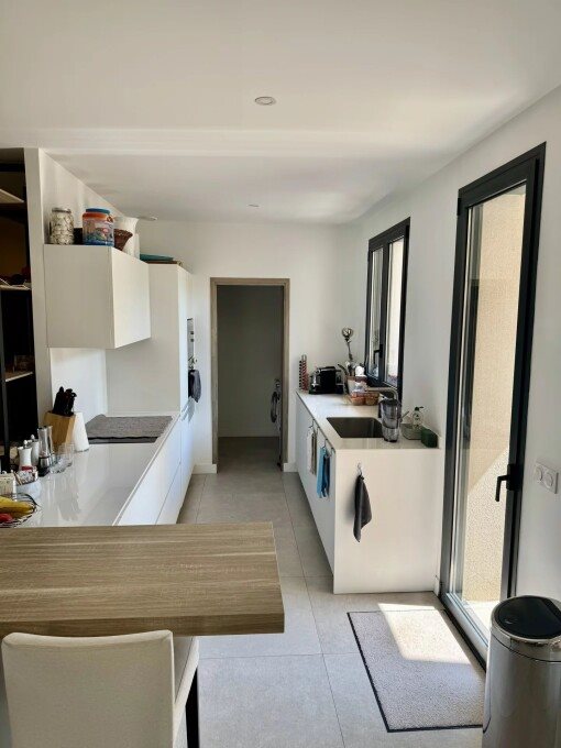 Maison à louer, 151m², Rueil-Malmaison