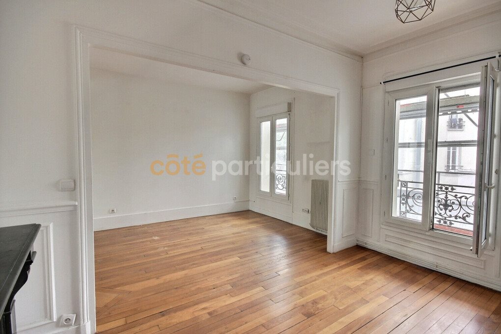 Appartement à louer, 45m², Malakoff