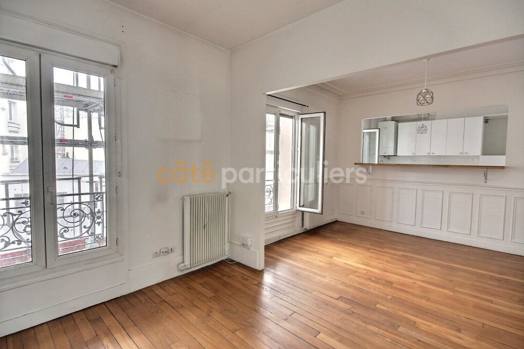 Appartement à louer, 45m², Malakoff