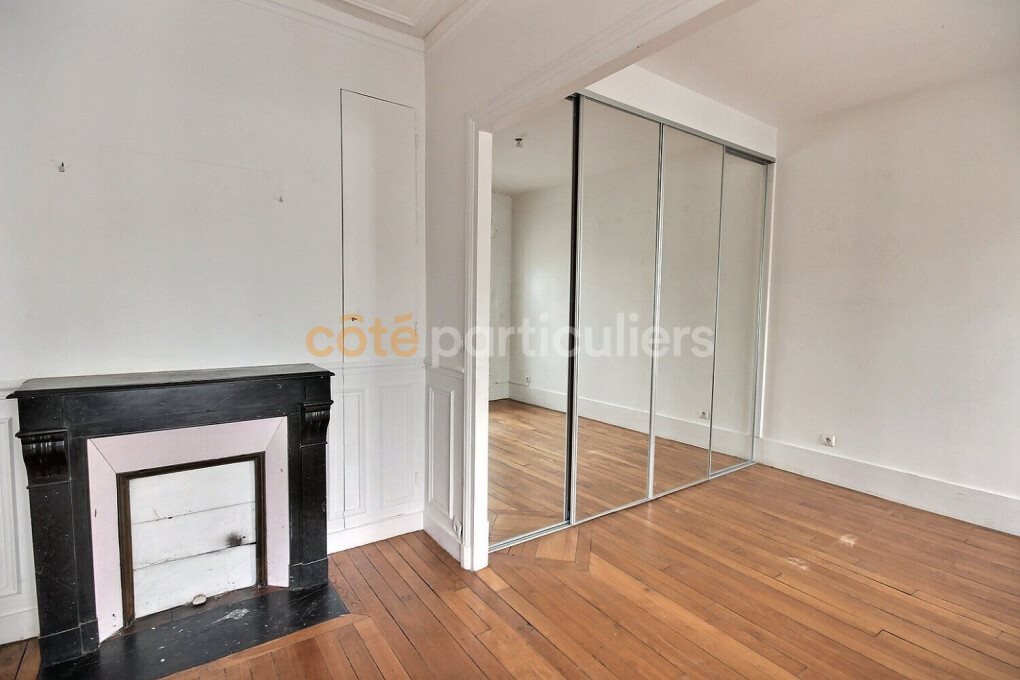 Appartement à louer, 45m², Malakoff