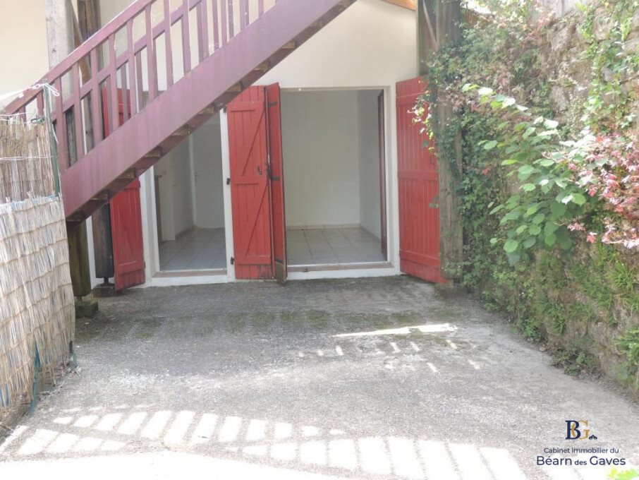 Appartement à louer, 42m², Salies-de-Béarn