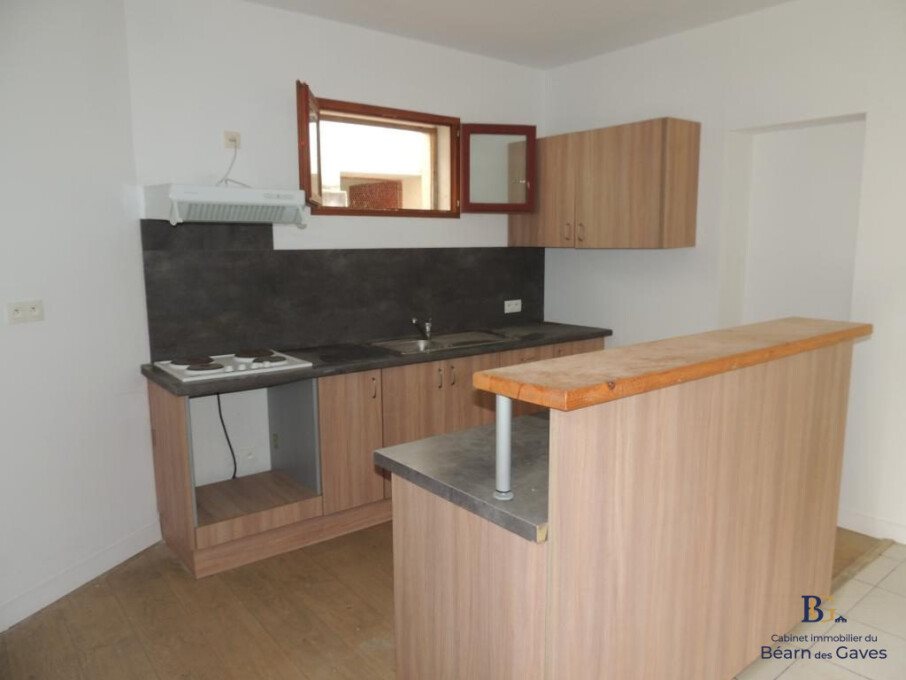 Appartement à louer, 42m², Salies-de-Béarn