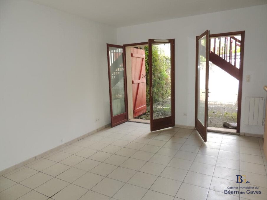 Appartement à louer, 42m², Salies-de-Béarn