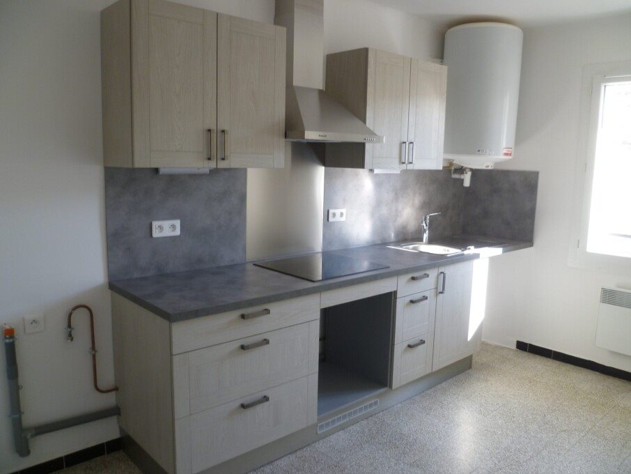 Appartement à louer, 60m², Le Muy
