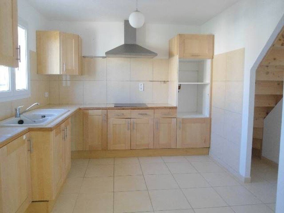 Maison à louer, 93m², Vinsobres