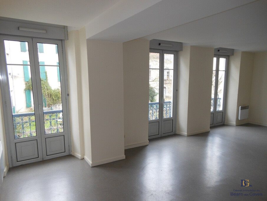 Appartement à louer, 87m², Salies-de-Béarn