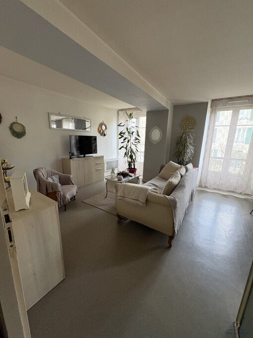 Appartement à louer, 87m², Salies-de-Béarn