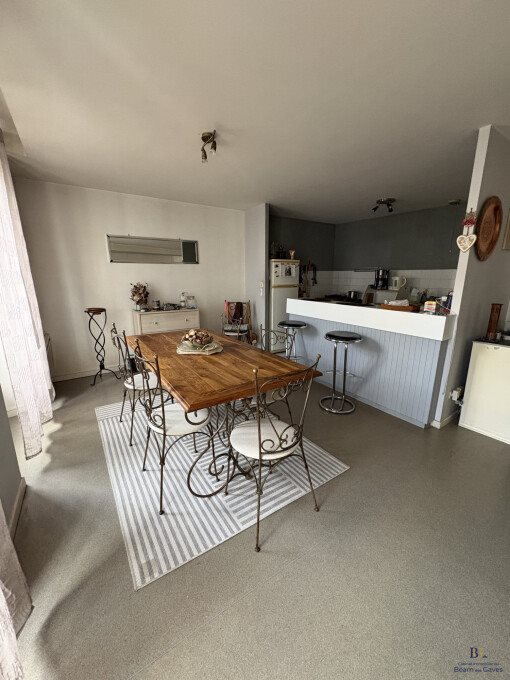 Appartement à louer, 87m², Salies-de-Béarn