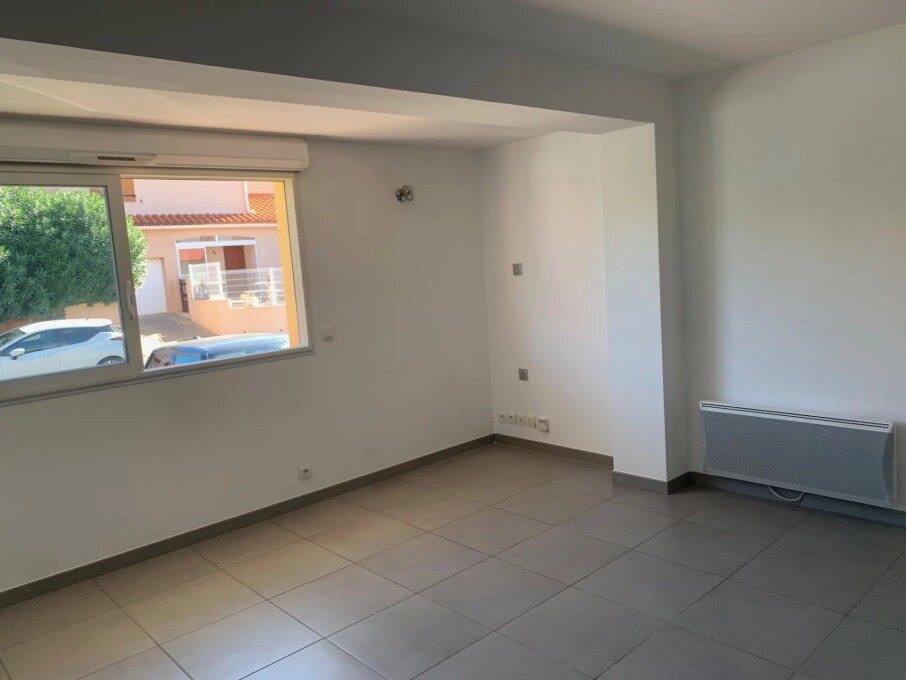 Appartement à louer, 45m², Cabestany