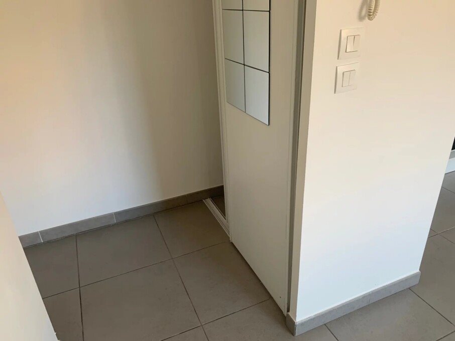 Appartement à louer, 45m², Cabestany