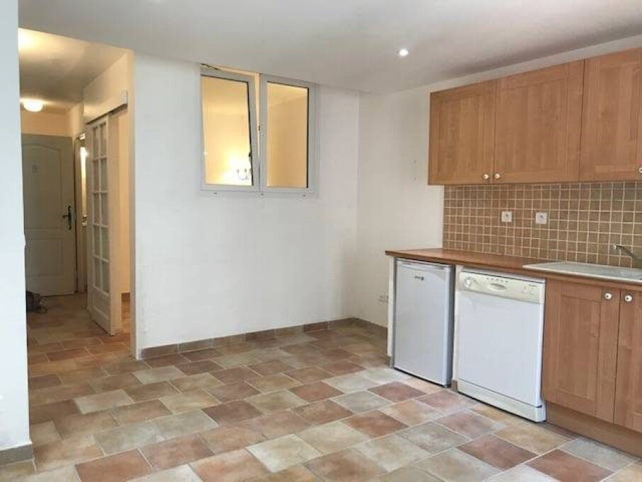 Appartement à louer, 28m², Les Arcs
