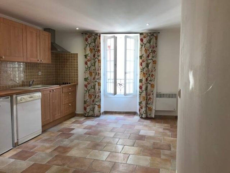 Appartement à louer, 28m², Les Arcs