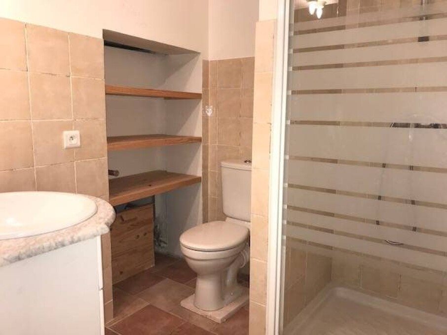 Appartement à louer, 28m², Les Arcs