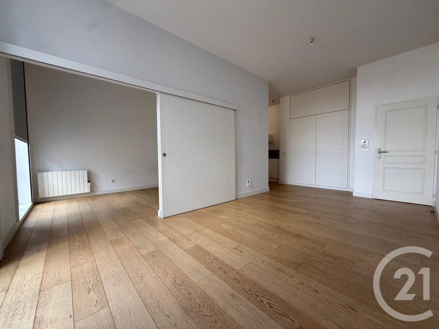Appartement à louer, 57m², Lille