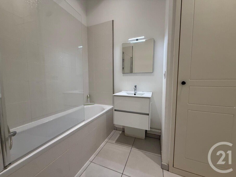 Appartement à louer, 57m², Lille