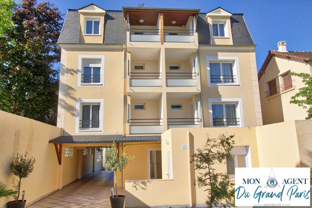 Appartement à louer, 29m², Palaiseau