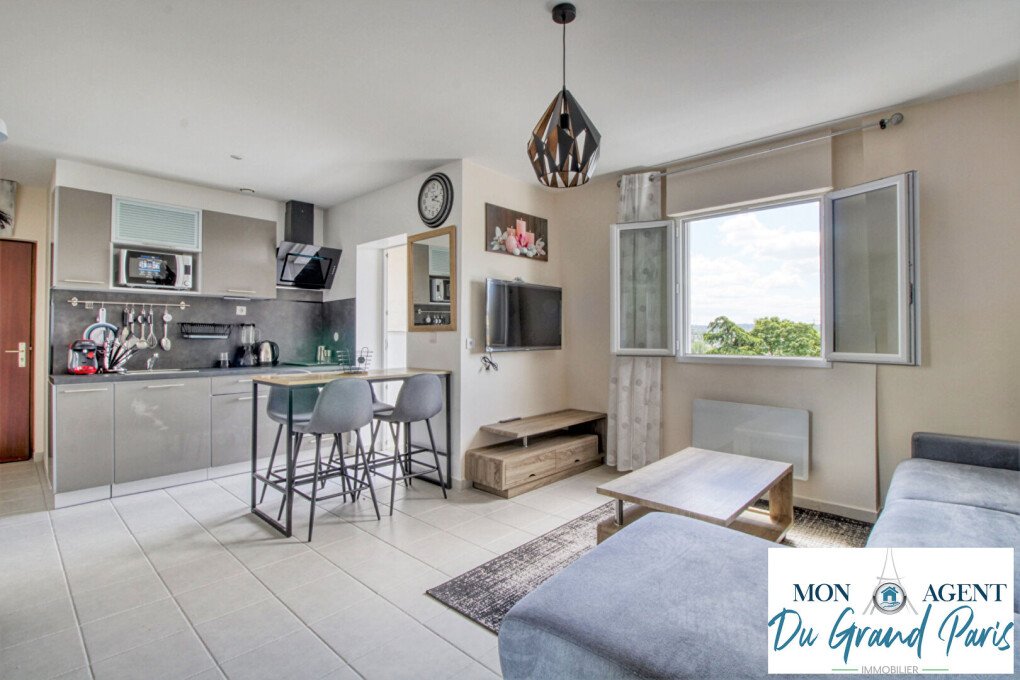 Appartement à louer, 29m², Palaiseau