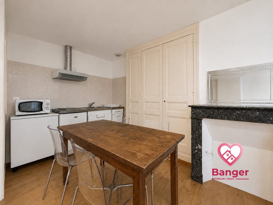 Appartement à louer, 43m², Fleurance