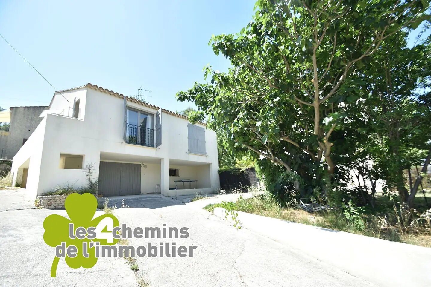 Maison à louer, 88m², Fuveau