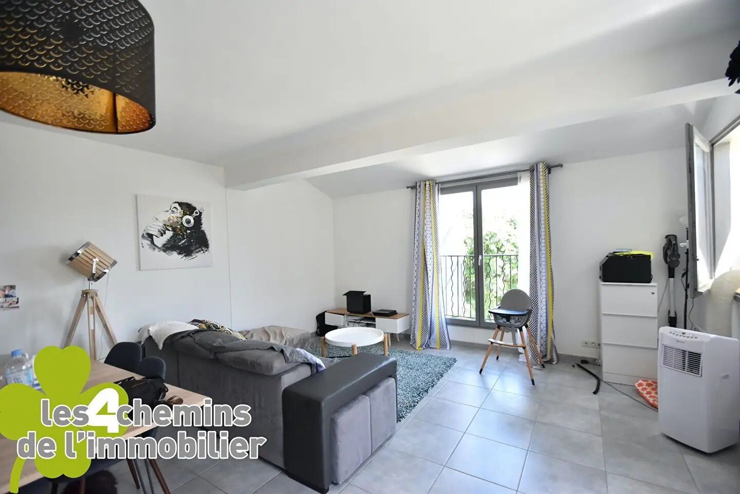 Maison à louer, 88m², Fuveau