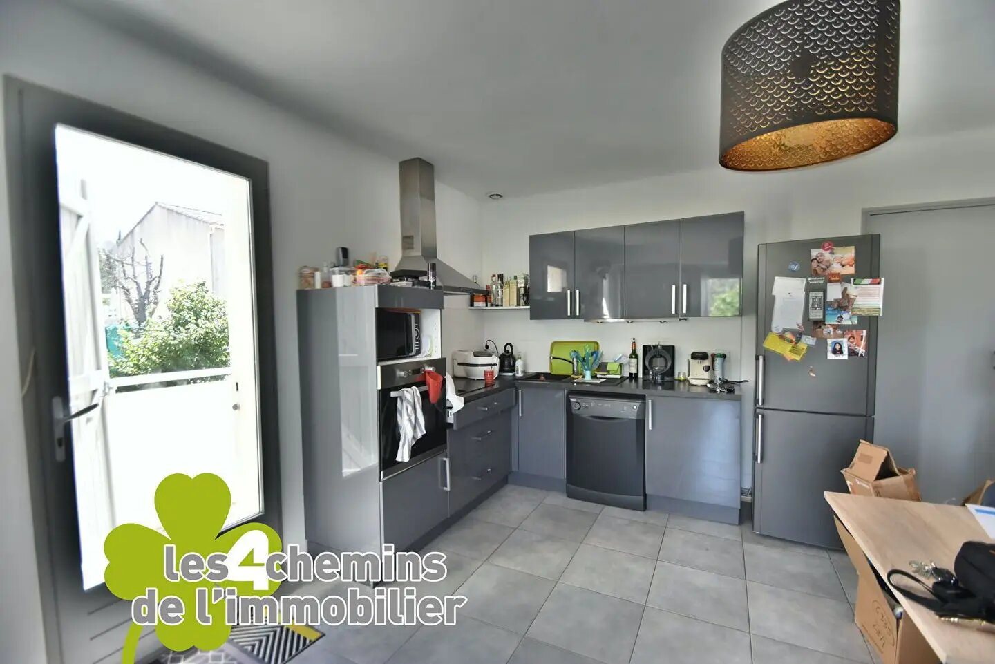 Maison à louer, 88m², Fuveau