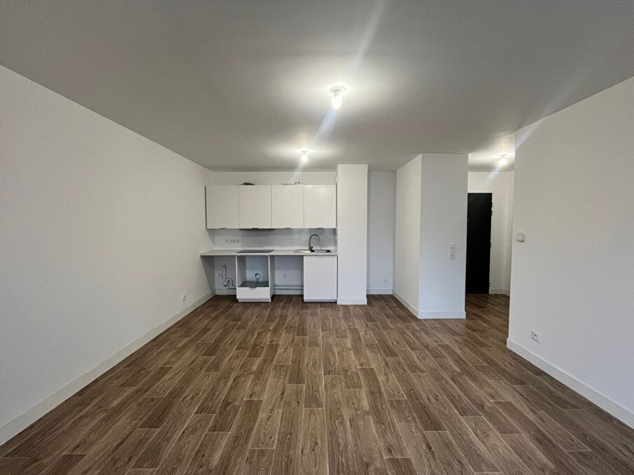 Appartement à louer, 46m², Grand-Couronne
