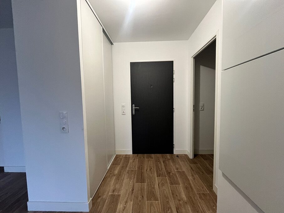 Appartement à louer, 46m², Grand-Couronne