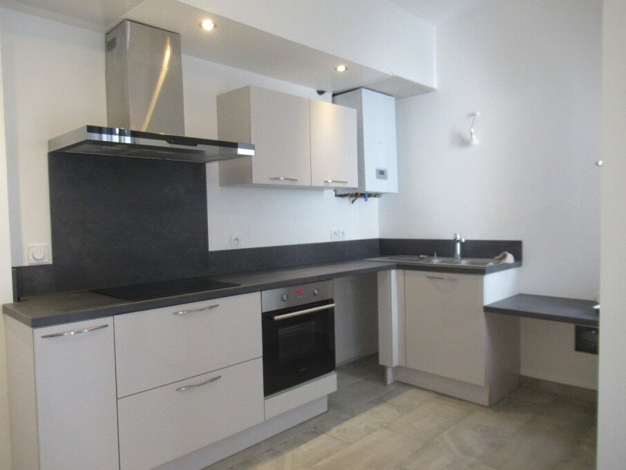 Appartement à louer, 100m², Béziers