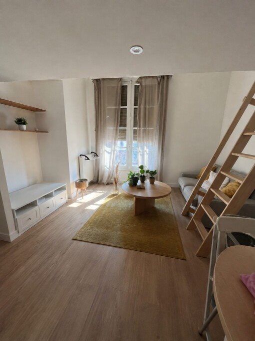 Appartement à louer, 28m², Toulouse