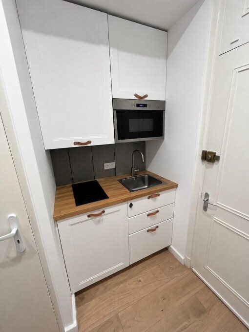 Appartement à louer, 28m², Toulouse
