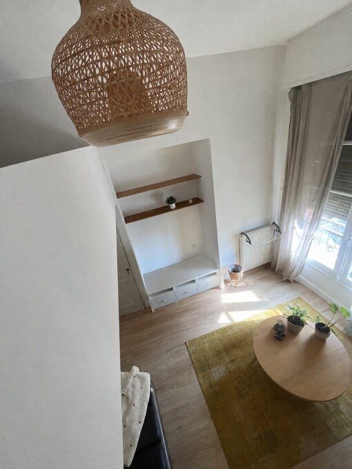 Appartement à louer, 28m², Toulouse