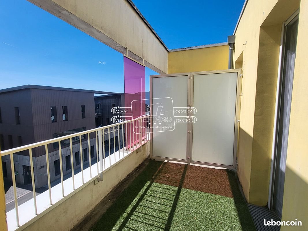 Appartement à louer, 46m², Thouaré-sur-Loire