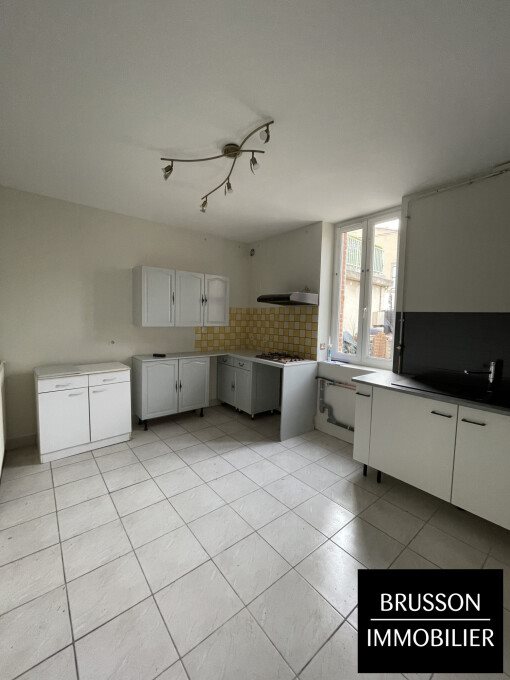 Appartement à louer, 42m², Castres