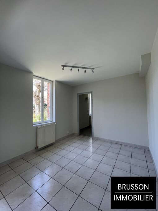 Appartement à louer, 42m², Castres
