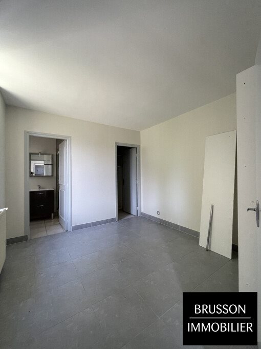 Appartement à louer, 42m², Castres
