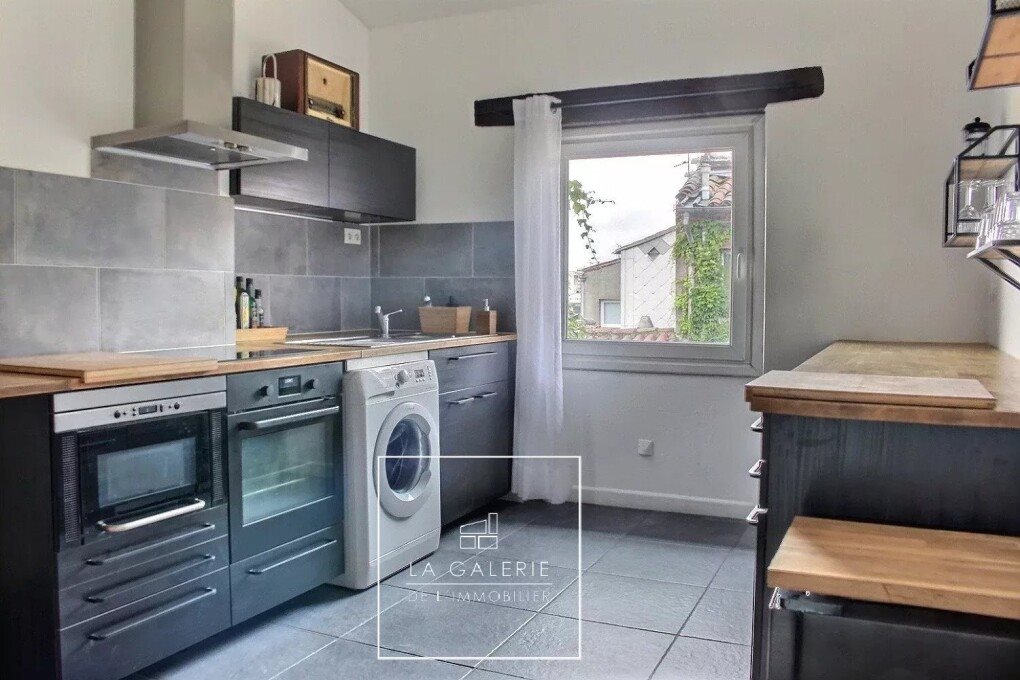 Appartement à louer, 54m², Toulouse