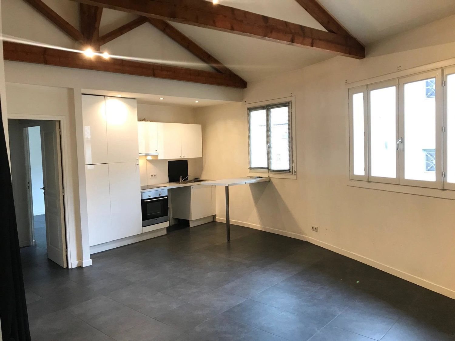 Maison à louer, 55m², Saint-Laurent-du-Var