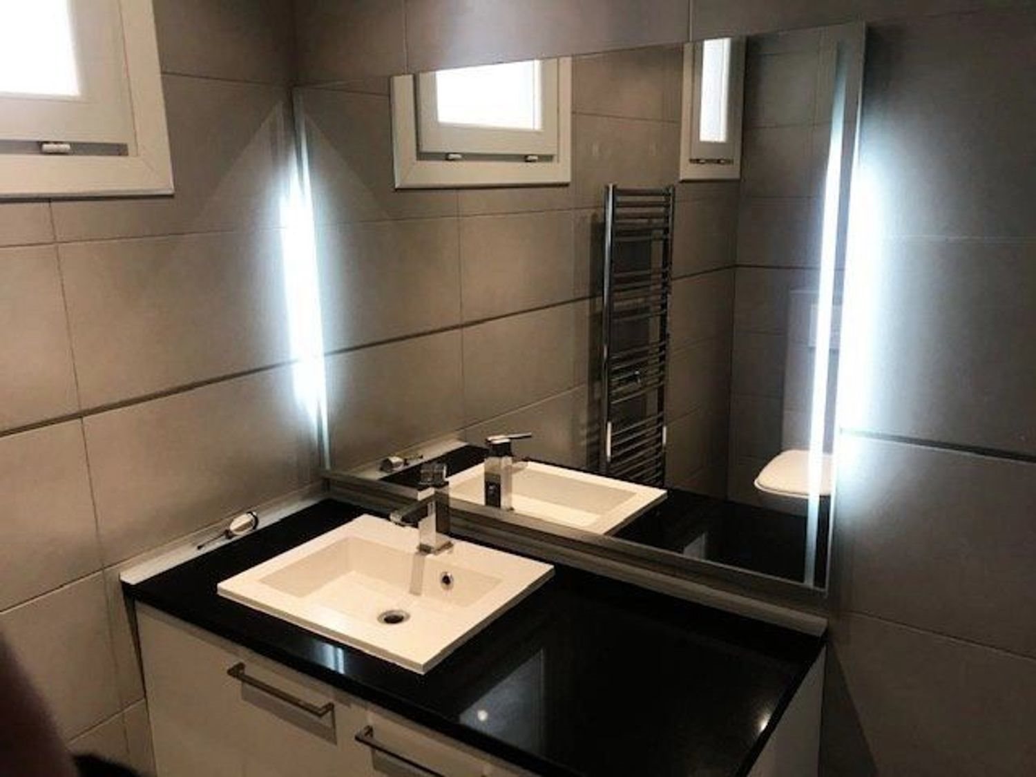 Maison à louer, 55m², Saint-Laurent-du-Var
