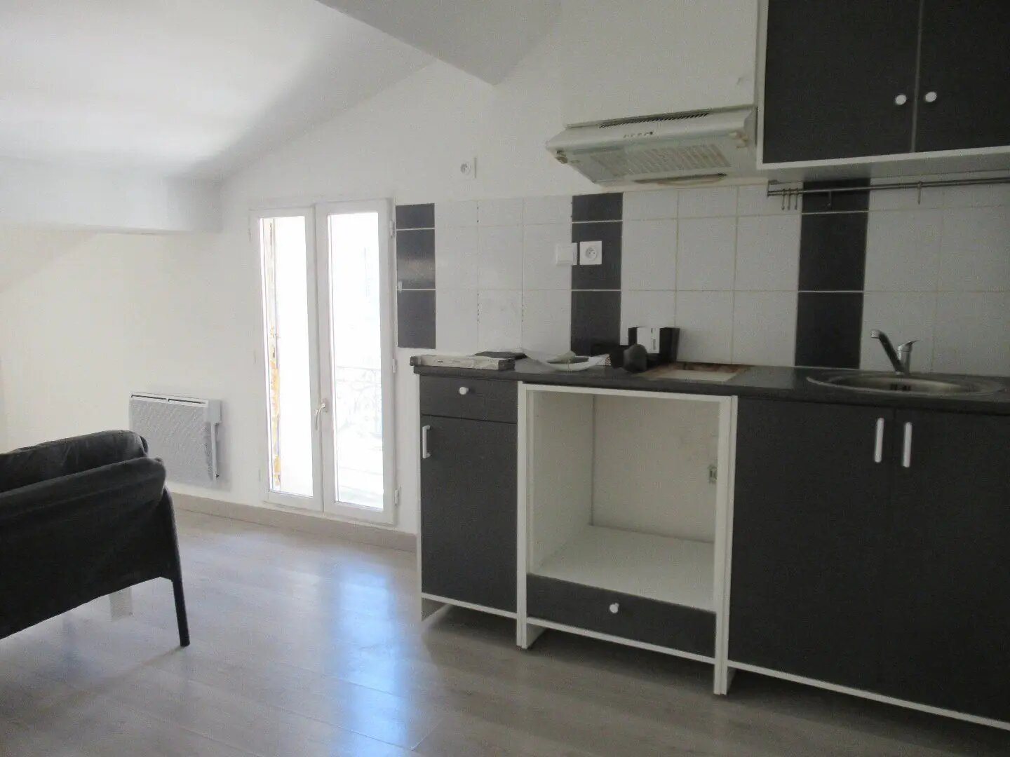 Appartement à louer, 39m², Béziers